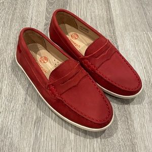 Marc Joseph loafers (kids 12)